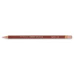 DERWENT DRAWING PENCIL LIGHT RUST 1650
