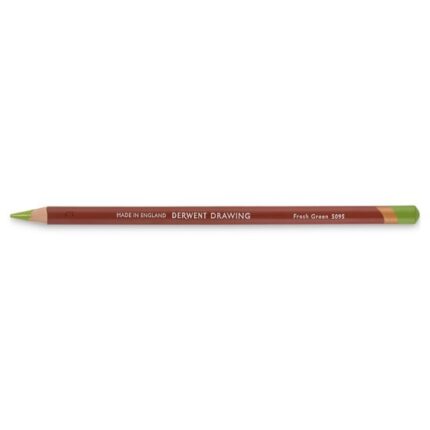 DERWENT DRAWING PENCIL FRESH GREEN 5095