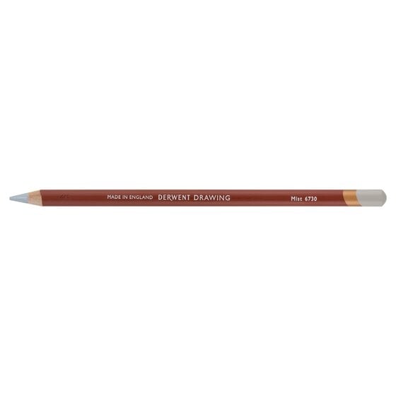 DRW2306549.jpg DERWENT DRAWING PENCIL MIST 6730 - Image 1