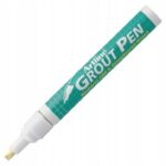 ARTLINE GROUT PEN 2-4MM CREAM