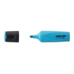 ARTLINE 690 HIGHLIGHTER 1-4MM FLUORESCENT LIGHT BLUE
