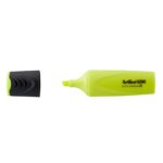 ARTLINE 690 HIGHLIGHTER 1-4MM FLUORESCENT YELLOW