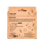 ARTLINE 690 HIGHLIGHTER 1-4MM 4PCS SET - Image 2