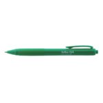 ARTLINE ORB RETRACTABLE BALLPOINT PEN 1MM GREEN