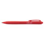 ARTLINE ORB RETRACTABLE BALLPOINT PEN 1MM RED