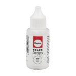 RAYHER LIQUID COLOUR DROPS CONCENTRATE 25ML WHITE