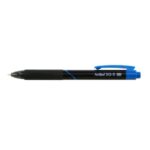 ARTLINE RETRACTABLE BALLPOINT PEN 0.5MM FINE BLUE