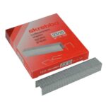 SKREBBA STAPLES No.23/10 [1000PCS]