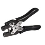 SKREBBA SKRE-ZANG L+N EYELET PLIER