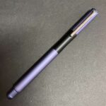 TOMBOW BALLPOINT PEN ZOOM 980 BLUE