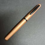 TOMBOW ROLLERBALL PEN OBJECT COLLECTION GOLD [DELUXE]