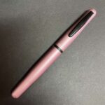 TOMBOW FOUNTAIN PEN EF OBJECT PINK