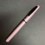 TOMBOW FOUNTAIN PEN F OBJECT PINK