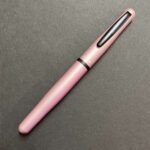TOMBOW FOUNTAIN PEN M OBJECT PINK