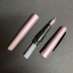 TOMBOW FOUNTAIN PEN M OBJECT PINK - Image 2