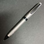TOMBOW OBJECT MECHANICAL PENCIL 0.5MM ALUMINIUM