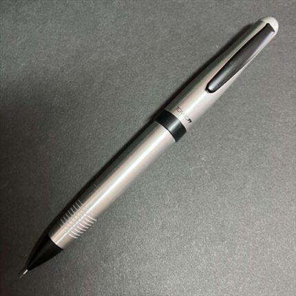 TOMBOW OBJECT MECHANICAL PENCIL 0.5MM ALUMINIUM