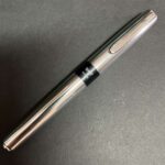 TOMBOW MECHANICAL PENCIL HAVANNA ZOOM 505 [30th LIMITED EDITION]