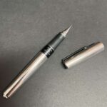 TOMBOW MECHANICAL PENCIL HAVANNA ZOOM 505 [DELUXE] - Image 2