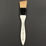 DALER ROWNEY GRADUATE BRUSH XL BRISTLE ANGLE SKYFLOW No.1IN