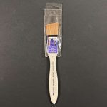 DALER ROWNEY GRADUATE BRUSH XL BRISTLE ANGLE SKYFLOW No.1IN - Image 2