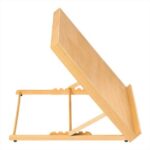 MUSEO WOODEN WORKSTATION No.11 OLYMPUS A3+ 36X47CM - Image 3