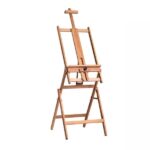 MUSEO STUDIO EASEL No.32 BARCELONA - Image 2