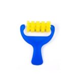 SPONGE ROLLER 7CM [TO MAKE DOTS]
