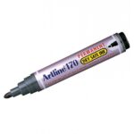 ARTLINE 170 PERMANENT MARKER BLACK