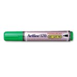 ARTLINE 170 PERMANENT MARKER GREEN