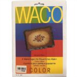 WACO COLOR PATTERNS TO COPY [6 STYLES]