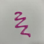 KNORR PRANDELL GLITTER GLUE 50ML NEON PINK - Image 2