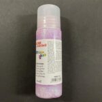 KNORR PRANDELL GLITTER GLUE 50ML LILAC