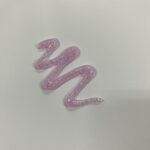 KNORR PRANDELL GLITTER GLUE 50ML LILAC - Image 2