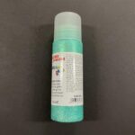 KNORR PRANDELL GLITTER GLUE 50ML AQUA BLUE