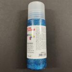 KNORR PRANDELL GLITTER GLUE 50ML SKY BLUE