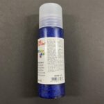 KNORR PRANDELL GLITTER GLUE 50ML DARK BLUE