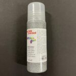 KNORR PRANDELL GLITTER GLUE 50ML SILVER