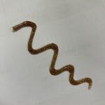 KNORR PRANDELL GLITTER GLUE 50ML GOLD - Image 2