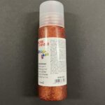 KNORR PRANDELL GLITTER GLUE 50ML COPPER