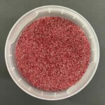 KNORR PRANDELL DECO CRYSTALS 150G RED - Image 2