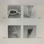 KNORR PRANDELL CANDLE MOULD CYLINDRICAL D.44X65MM - Image 3