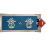 WACO ACCESSOIRS STENCIL 33X13CM FLOWER POT