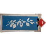 WACO ACCESSOIRS STENCIL 33X13CM LEMONS