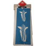 WACO ACCESSOIRS STENCIL 33X13CM CORN