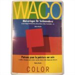 WACO COLOR PATTERNS TO COPY [6 STYLES]