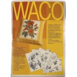 WACO COLOR PATTERNS TO COPY [6 STYLES] - Image 2