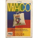 WACO COLOR PATTERNS TO COPY [6 STYLES]