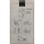 WACO COLOR PATTERNS TO COPY [6 STYLES] - Image 2