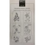 WACO COLOR PATTERNS TO COPY [6 STYLES] - Image 2